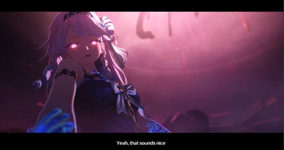 SuzerainIX's tweet photo. @Wuthering_Waves My emotions while watching this were like:
😭😭😭😭😭🥵😭😭 https://t.co/dHiPpDPmxz
