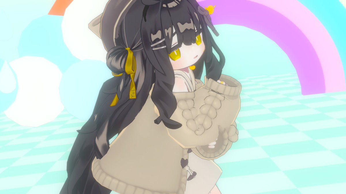 mkchan_vrc's tweet photo. https://t.co/msO8HaXchm