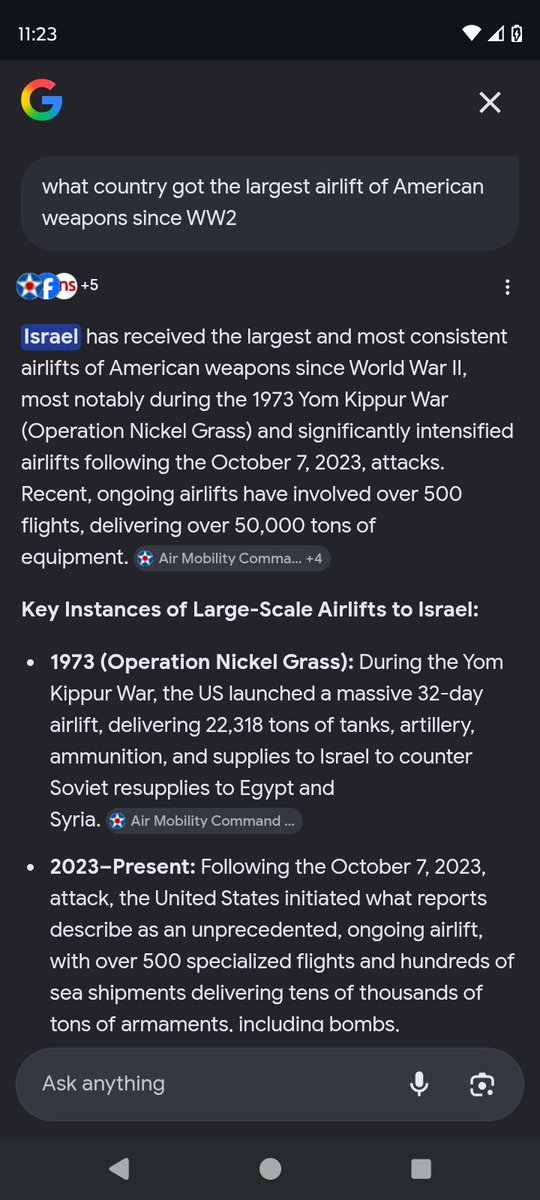 KoneIm1's tweet photo. @HammerofJudea @0x_Esq @HAIM__GOZALI @SStricklandMMA America was the first country to recognize Israel

The largest receiver of U.S aid &amp; U.S weapons since WW2 has been Israel 

Jewish Mafia and Jews who had infilirated America were literally smuggling the best American weapons and shipping the weapons thru American ports to Israel https://t.co/fdV0oE3joS