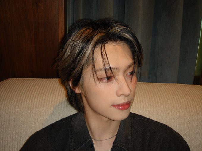 mybabypixie's tweet photo. 입덕했어요 https://t.co/O0uhuu83P0