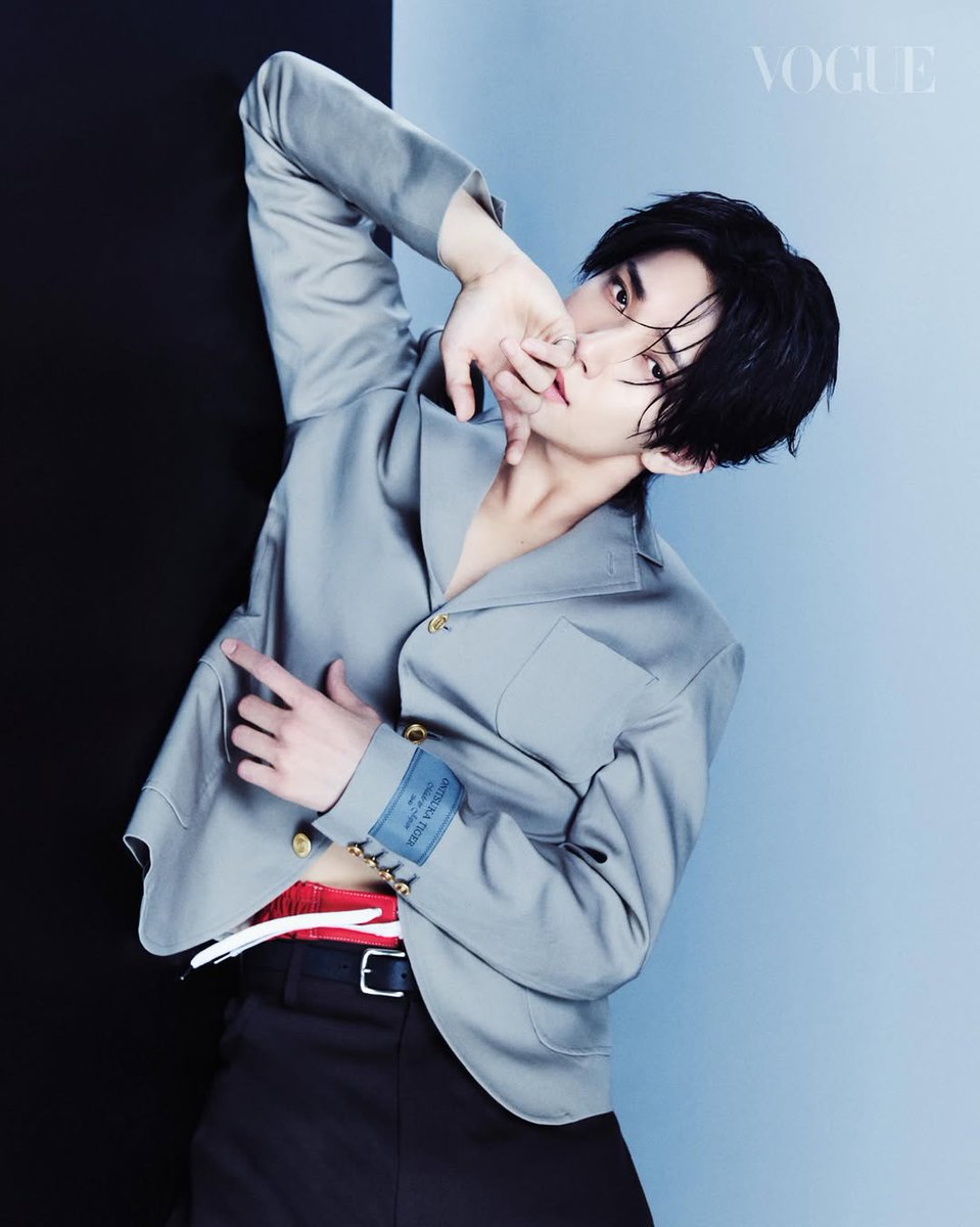 joshushushu_svt's tweet photo. His photoshoots these days are killing me🫠 https://t.co/l69xEJCTMd