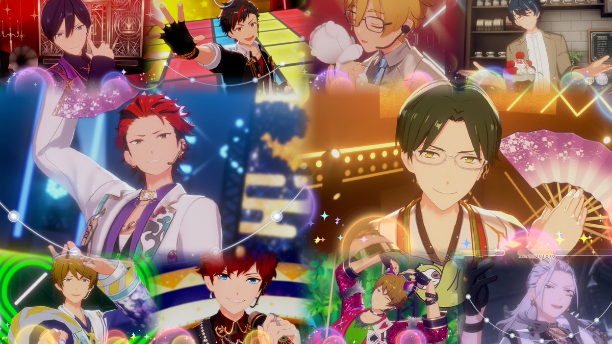 にの💫⭐︎ tweet media