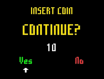 alekmaul's tweet photo. Il manque 1 contributeur (le 71ème) pour les 6 000 €. Comme en arcade : 1 pièce pour lancer la partie, et on valide la NES !
Derrière, la Warp Zone nous propulse vers la version SNES à 6 500 € ! 🚀
Qui sera le héros ? 👇
https://t.co/YTZbIFJqe4
#homebrew #nesdev #snesdev https://t.co/G3eEs50qAm