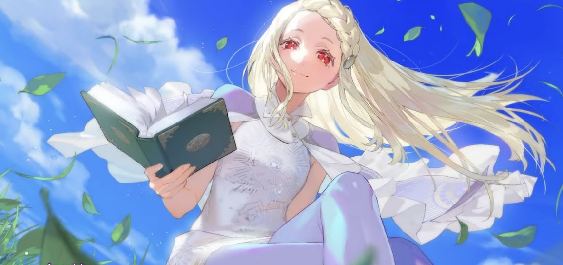 Women of Street Fighter tweet media
