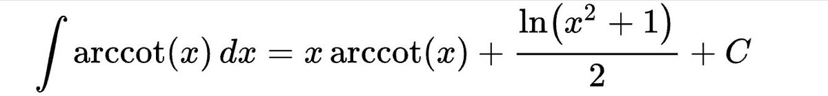 EricIsMeNow's tweet photo. @CartersPeanuts I think i was in your class. 

"People. You have to know your integrals."

The integral on the first problem on the first diffy-q test: https://t.co/VDog9Yryek