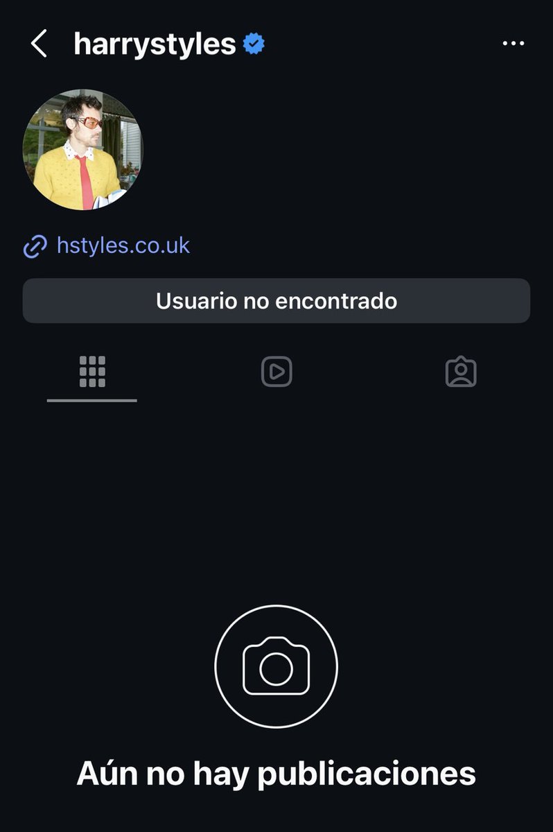 Harry Styles México 💋🪩 tweet media