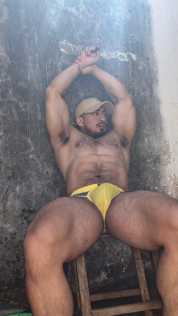 Edgar Morel tweet media