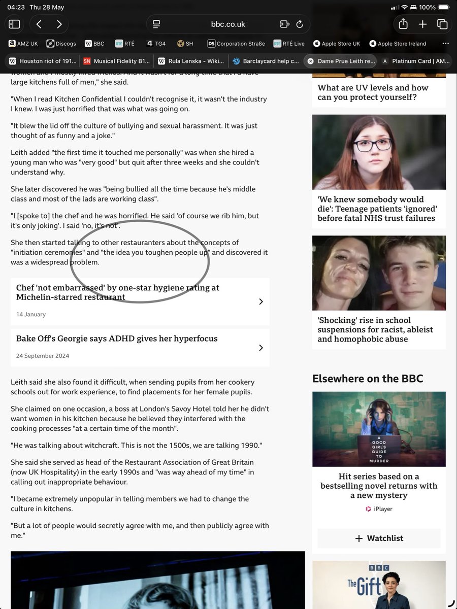 culabula's tweet photo. Seriously, @bbc ? https://t.co/nFSxpWL0XH