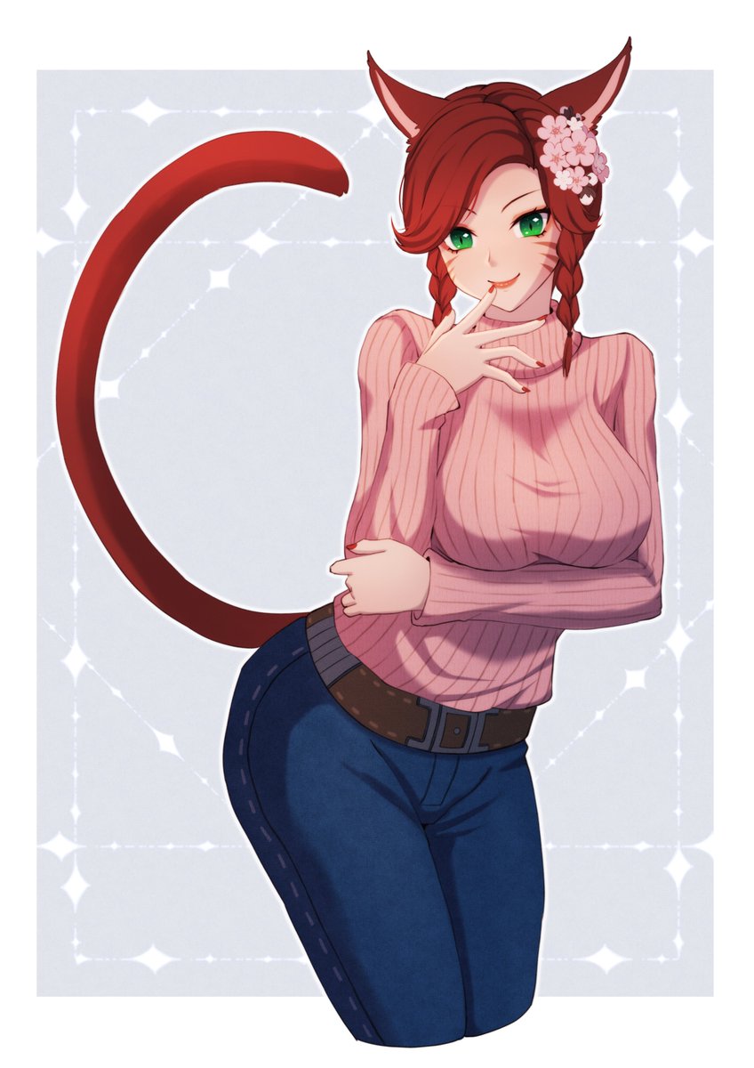 lewd_button's tweet photo. @Distrbeachboy Congrats on 300k! It's always a pleasure to see your art! https://t.co/6Vi3K1mfKw