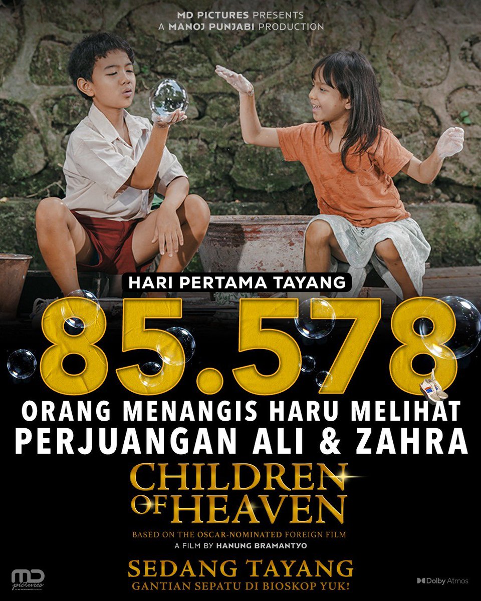 Bicara Box Office tweet media