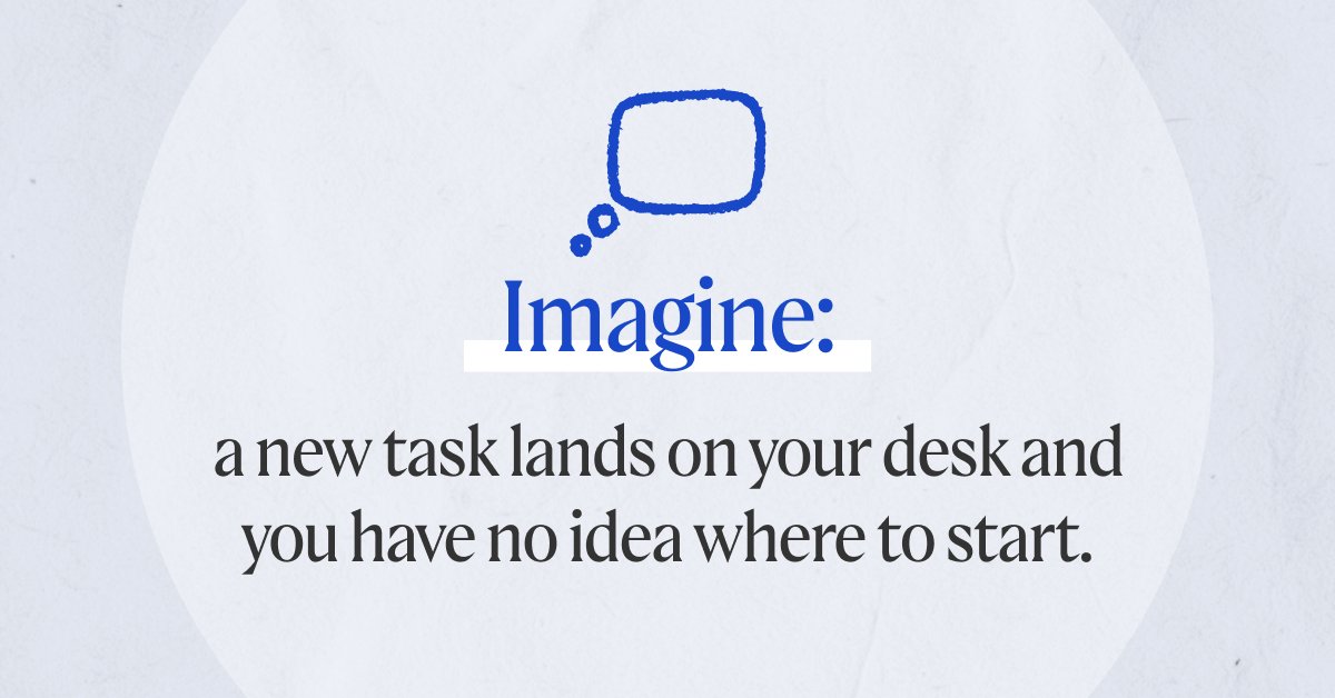 GLOBIS_IMBA's tweet photo. "I don’t know where to start." We've all been there.
In the age of AI, the people who get unstuck fastest aren't the ones with the most knowledge, they're the ones who ask the right questions. That's critical thinking. And it's the one professional skill AI can't replace. https://t.co/WwbMGPNsqv