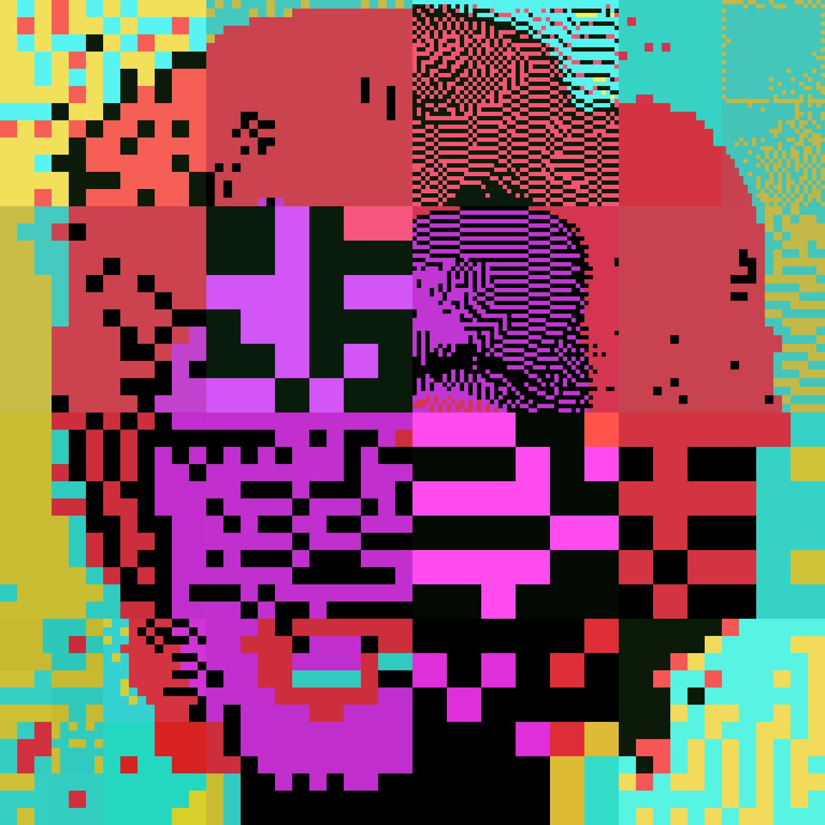 Cryptic Icon⚡️ tweet media