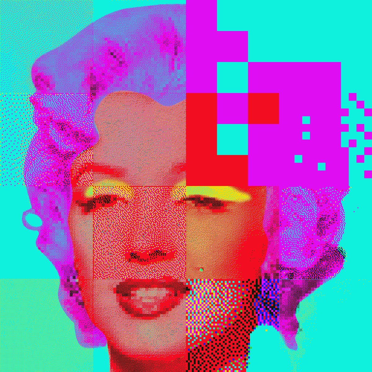 Cryptic Icon⚡️ tweet media