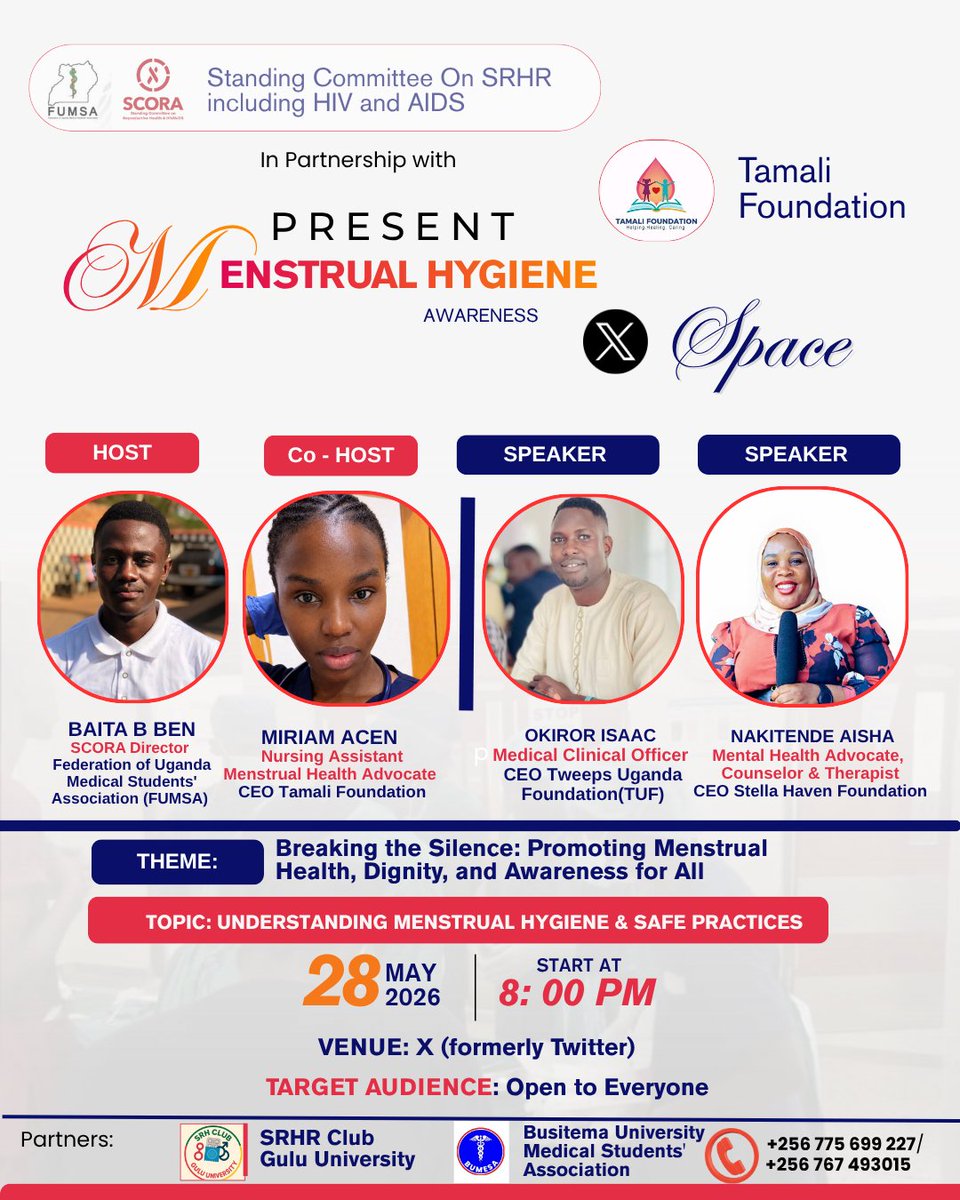 baita_b_ben's tweet photo. Good morning beautiful people 🥰🌞 
We shall be in a space today..see you there https://t.co/FMs1AcI9w8