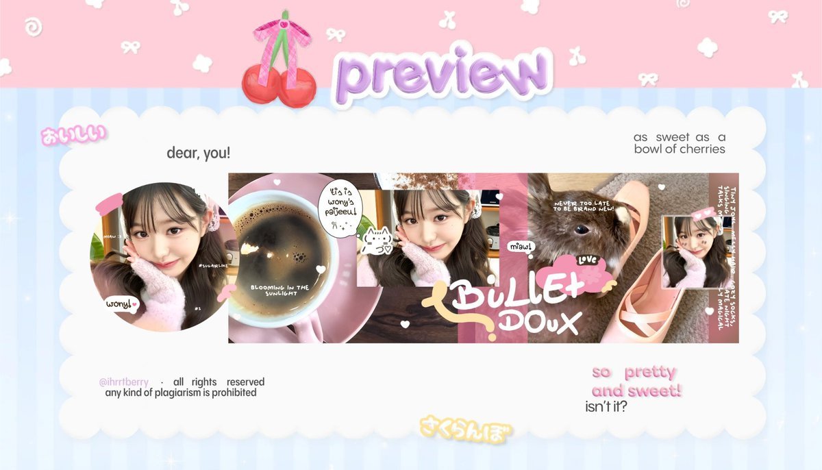 ihrrtberry's tweet photo. template layout flash sale karena aku sedang BU 🥺👉🏻👈🏻 harganya 120k yaaah, kindly dm or https://t.co/JjVjKMb7H5 for order! #bealanja https://t.co/LIW05UatyA
