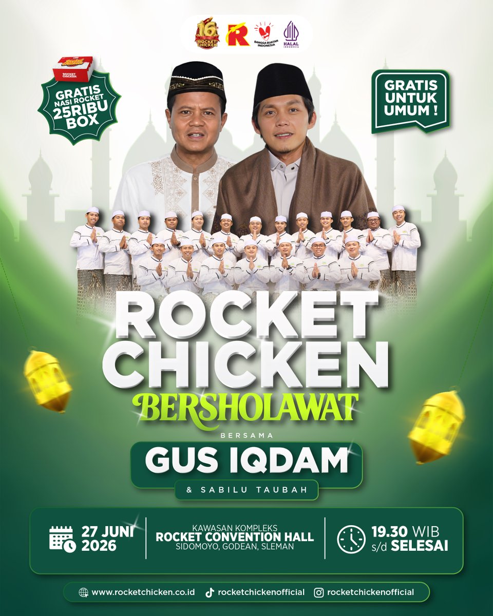 rocketchicken tweet picture