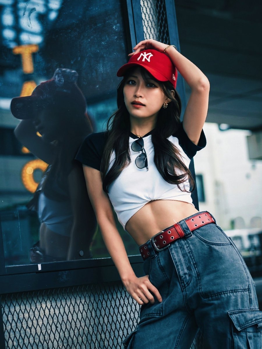 ucci_2's tweet photo. Model: みささん
@misaphoto33

Happy Birthday🎂🎉🎉🎉

#ストリート
#ポートレート https://t.co/SOGod7V1Dl