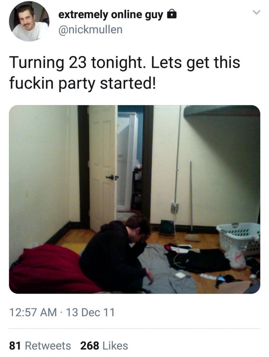 corimp3's tweet photo. 23 today 🥳 https://t.co/Z0PksqDnGv