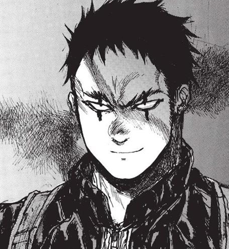 98pinkpanda's tweet photo. kai's anime face is one i can hate at least https://t.co/syqQOOoROx