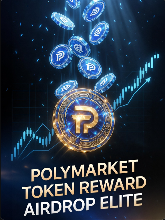CJoyazb's tweet photo. 📈 Polymarket has just launched a brand new, massive rewards program! Trade daily on the world's top prediction website. Lock in your share of the huge bonus before the official snapshot is released! 💎 #Airdrop #Web3 #Polymarket @Polymarket https://t.co/pbKIqUM5I6