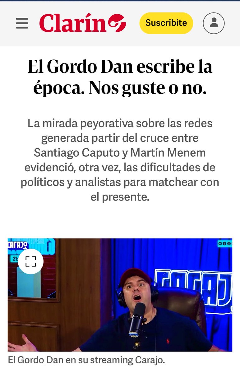 DAN tweet media