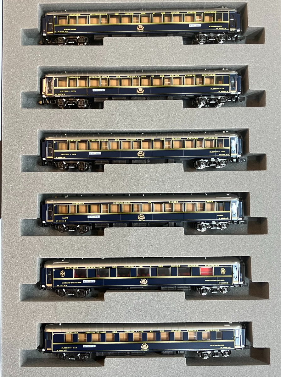 MSK_models's tweet photo. オリエントエクスプレス '88もございます！
ぜひ、あわせてお求めくださいませ！ https://t.co/6otEfqj1zS