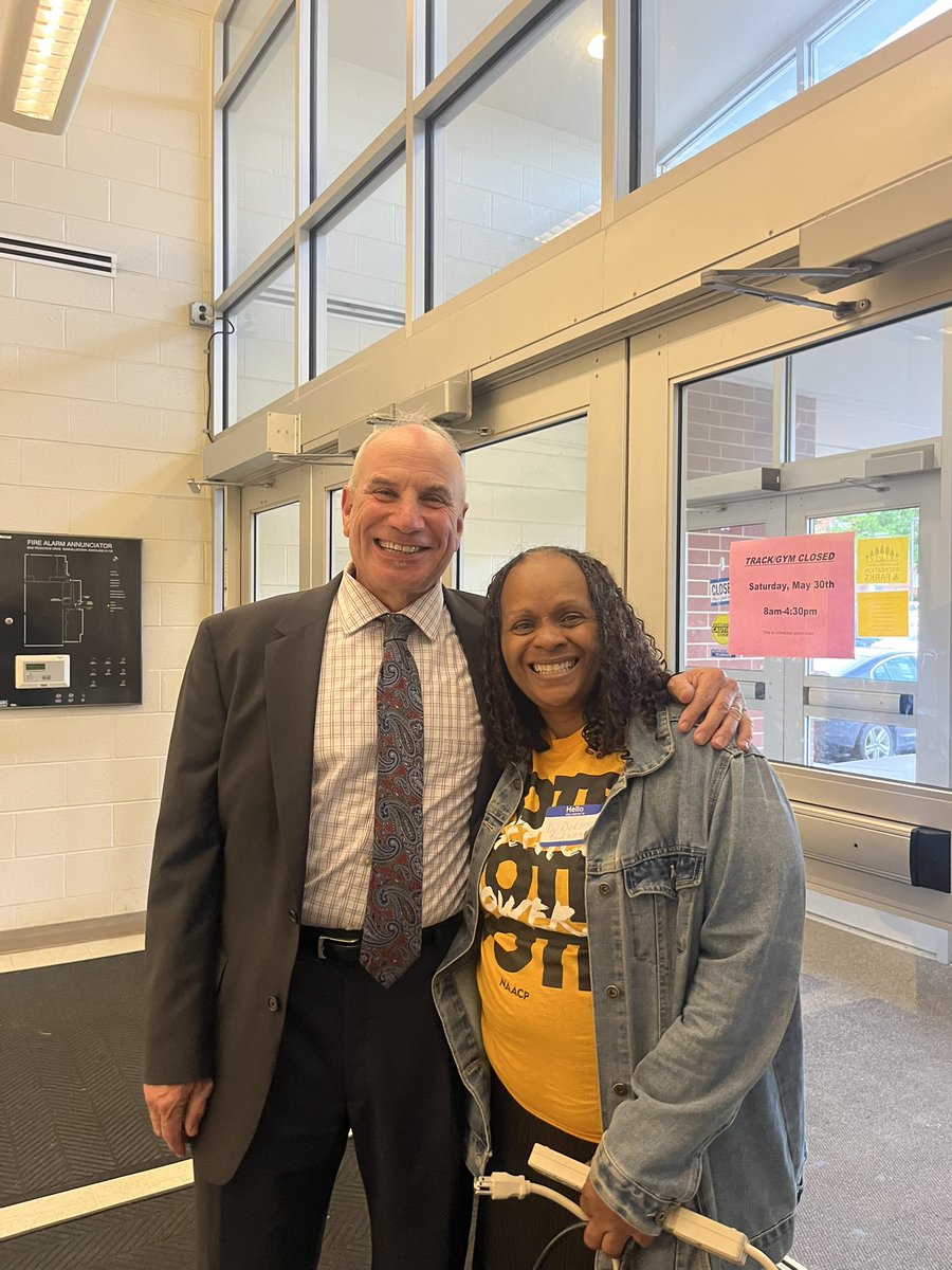 CouncilmanIzzy's tweet photo. Tonight, I joined a Baltimore County executive candidate forum hosted by the Randallstown NAACP to discuss affordability, education, public safety and what real representation looks like. 

Every community and neighborhood in Baltimore County matters. https://t.co/TJKp7StmHz