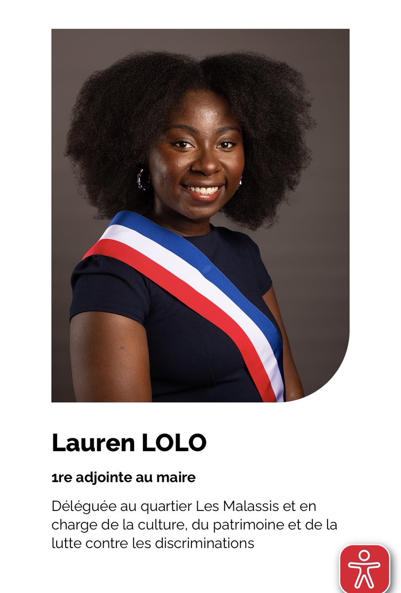 Lauren Lolo Yapoga #MesTweetsNengagentQueMoi tweet media