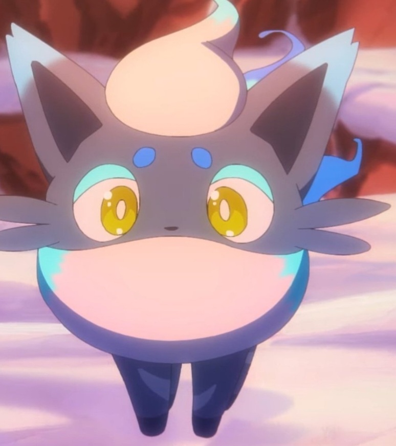 nadder_gaming's tweet photo. Vtuber and their favorite pokemon

I liked zorua alot before than husian came our and I just fell in love, love the shiny so much also(been on a journey to get a full team of them for a while now) https://t.co/3p7AOpnwnK