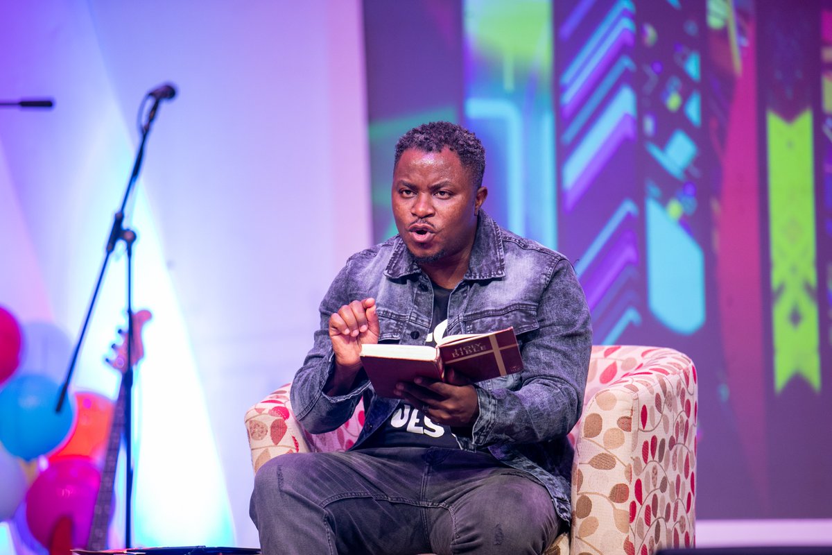 Watoto Church tweet media