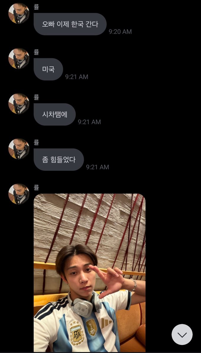 SAL ☆ tweet media