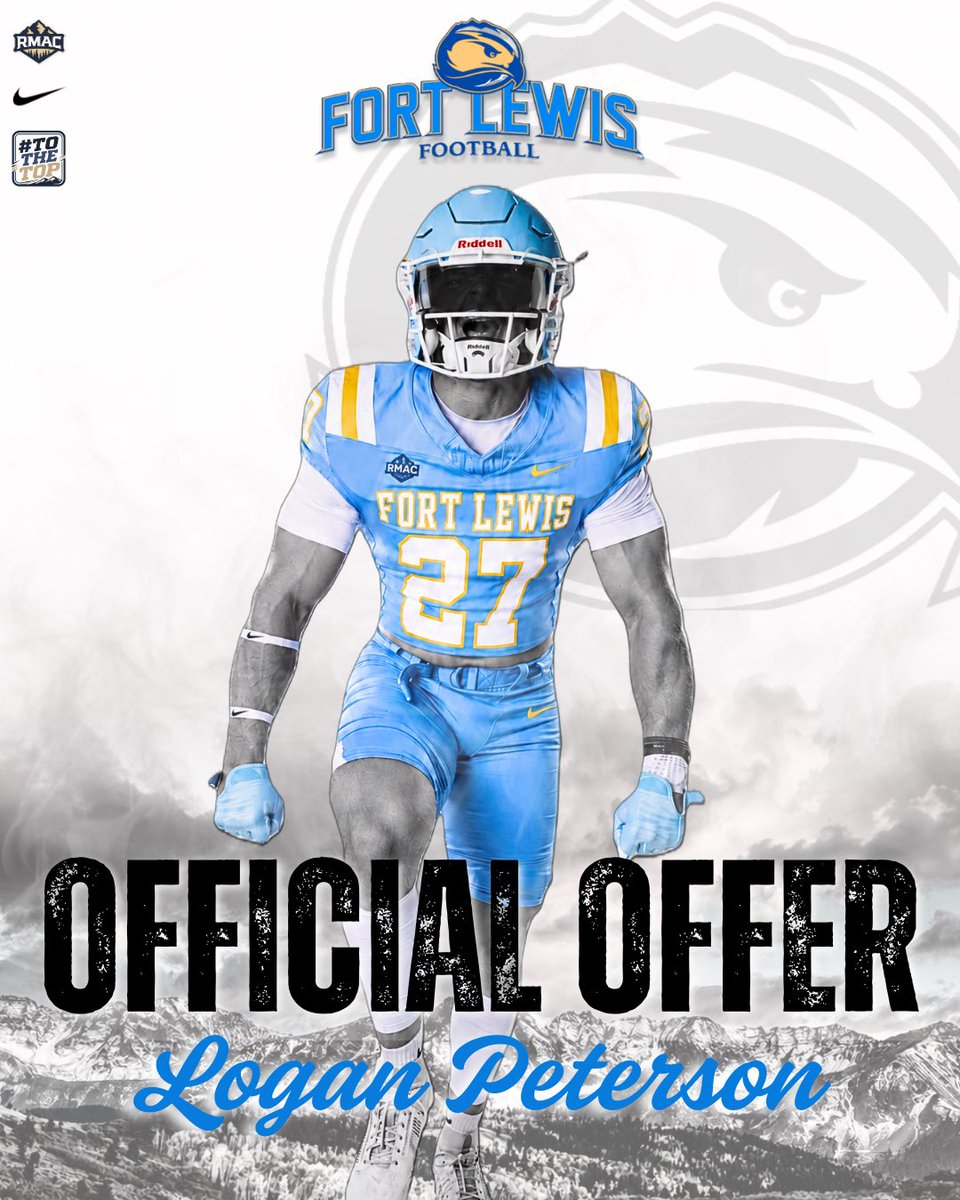 LoganPeterson59's tweet photo. I am blessed to receive an offer to play at @FLCFootball!! 
Thanks @FLCCoach_Grinde for the opportunity! 
@coachjmacarthur @FLCCoach_Cox @coachjonesFLC @Coach_SBrown @OlyTitansFB @ryfish65 @evanscasey @TomLoy247 @BrandonHuffman https://t.co/y6d0meAkyo