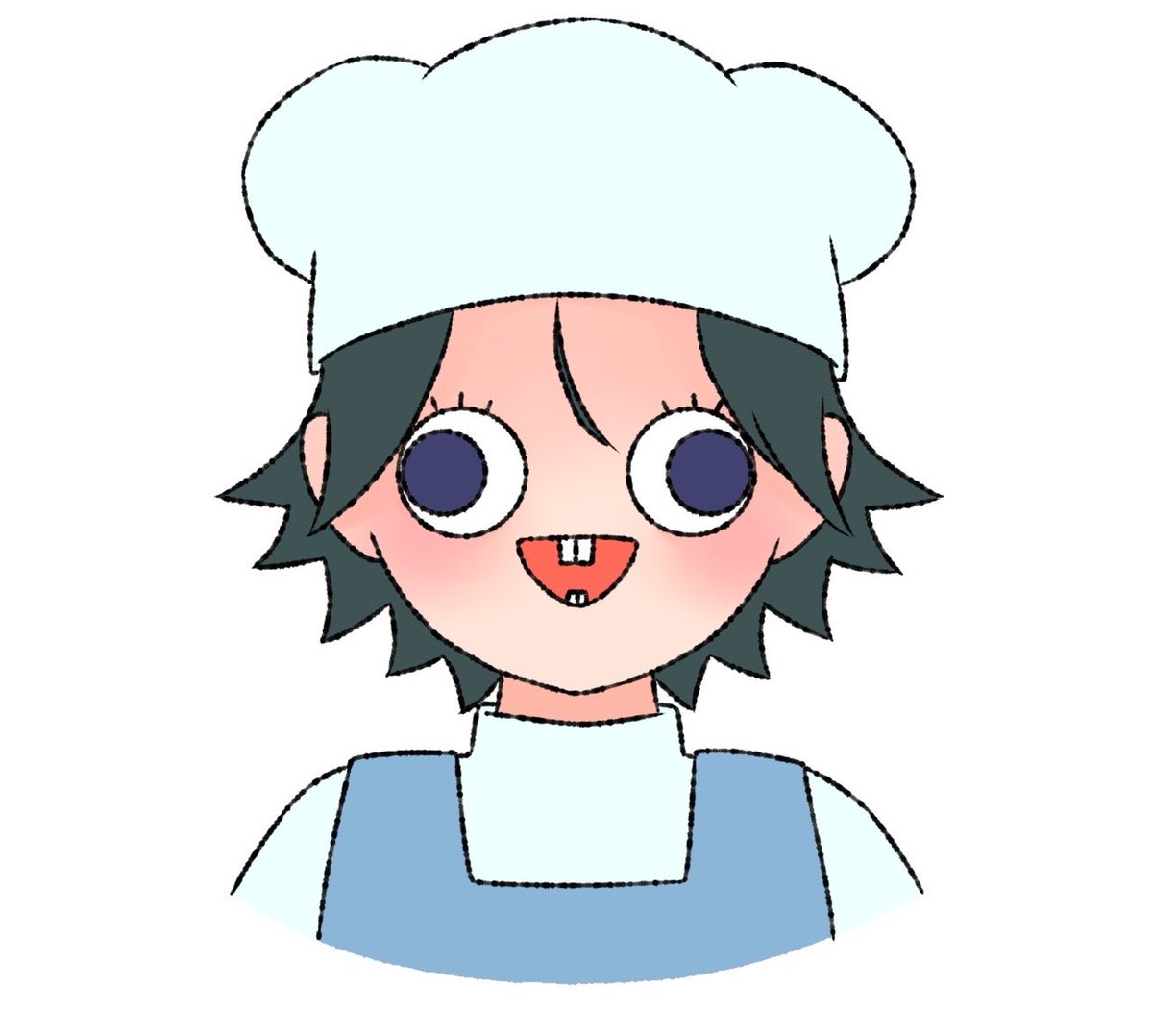 maruko_tamura's tweet photo. ほんまにかわいないこのバタコ https://t.co/E3H5RS5ctH