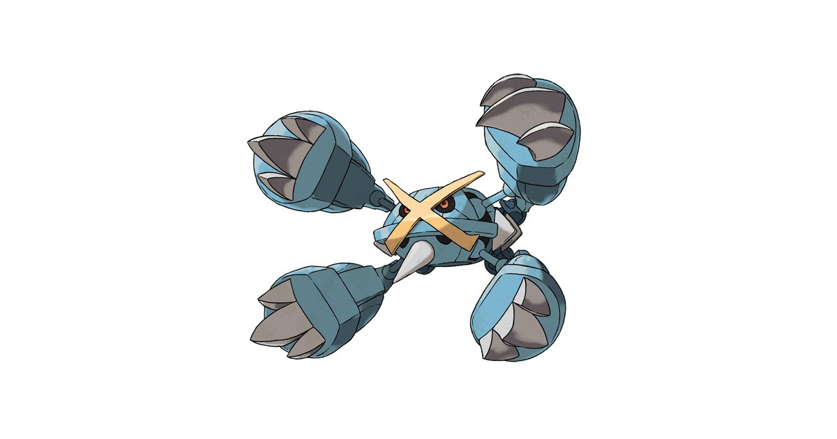 MinorinPapaya's tweet photo. 個人的にチャンピオンズに実装される時が楽しみなポケモン達 https://t.co/7XBhpAkqwy