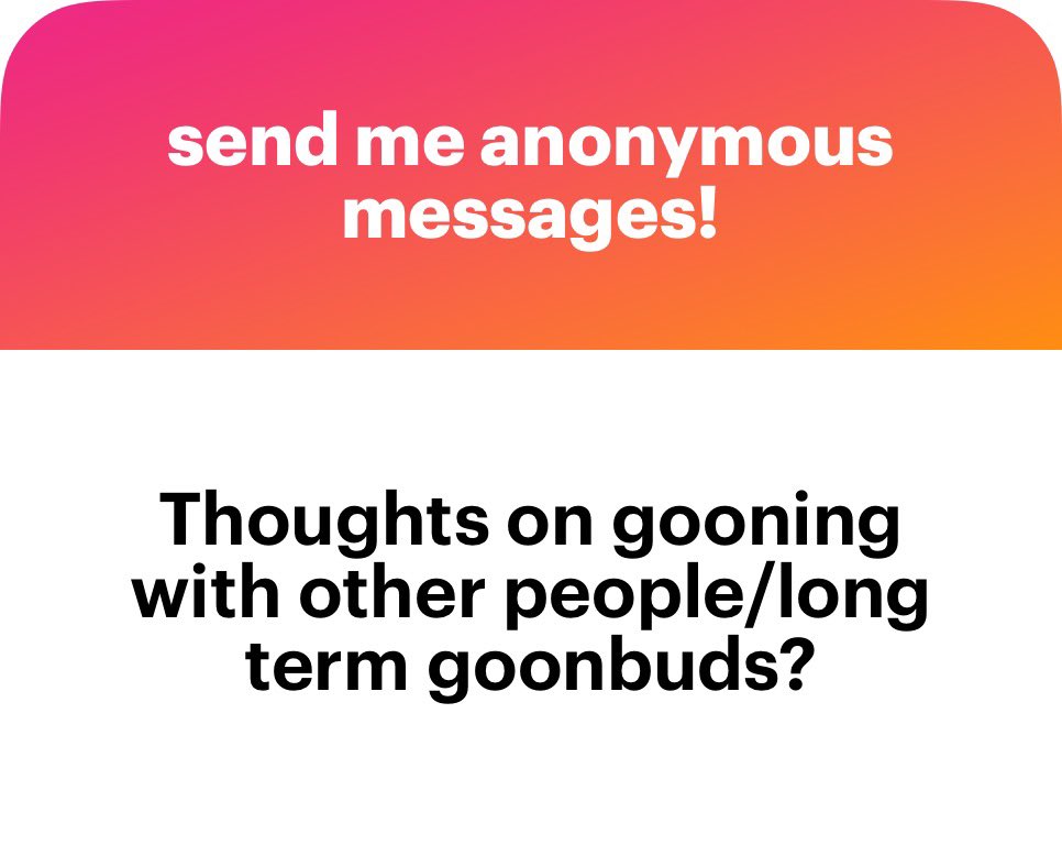 GoondYaps tweet media
