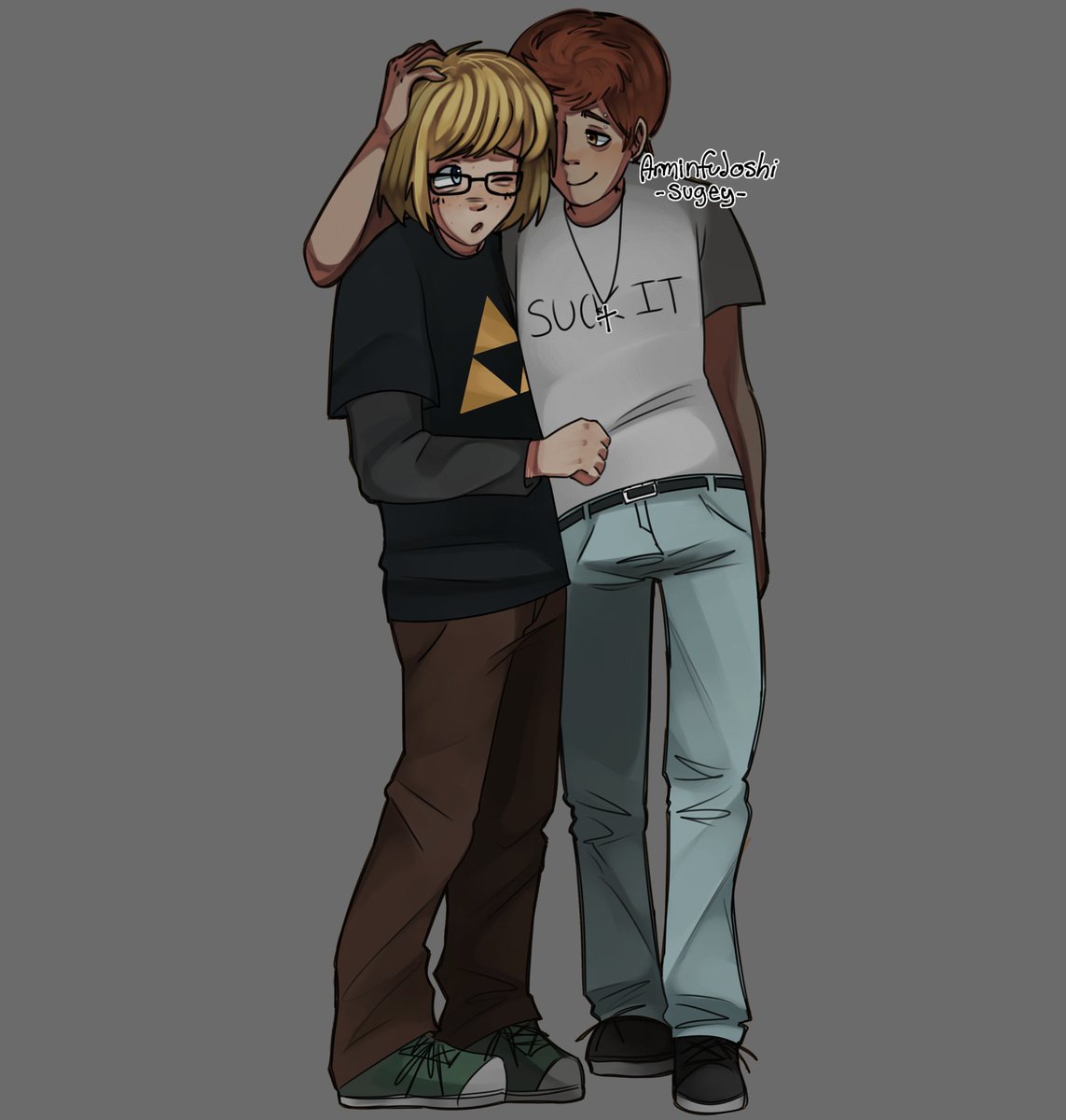Arminfujoshi's tweet photo. School #castes #flarmin https://t.co/MFAK1qyzBv