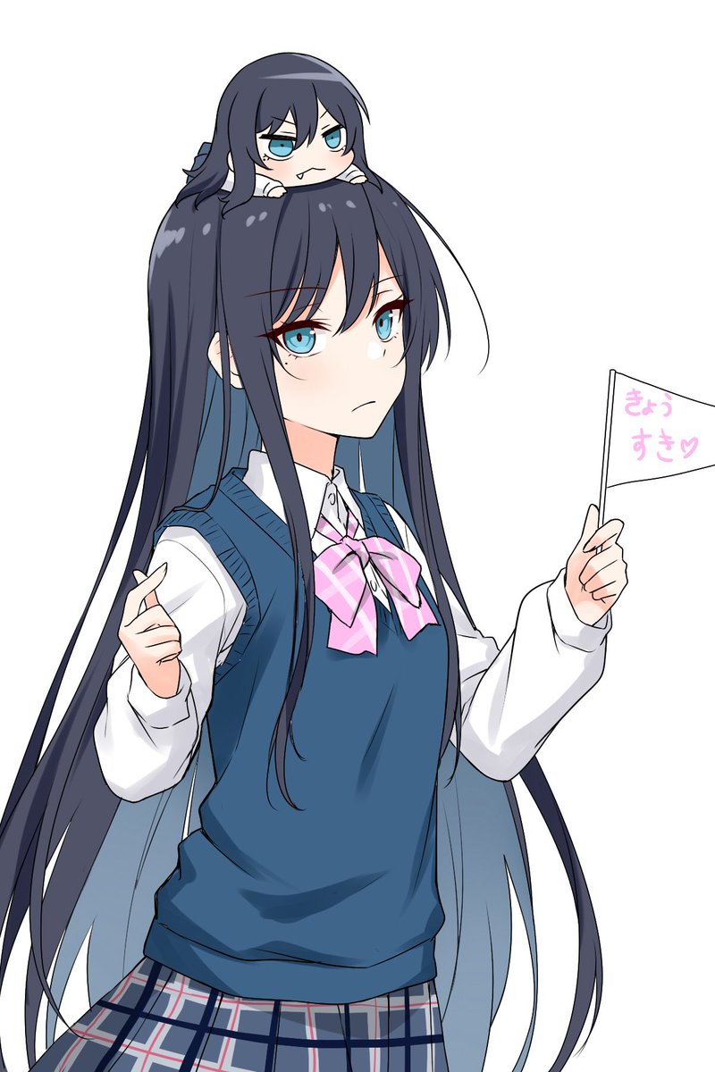 「おは よ ござい ます!」|フェルティアのイラスト