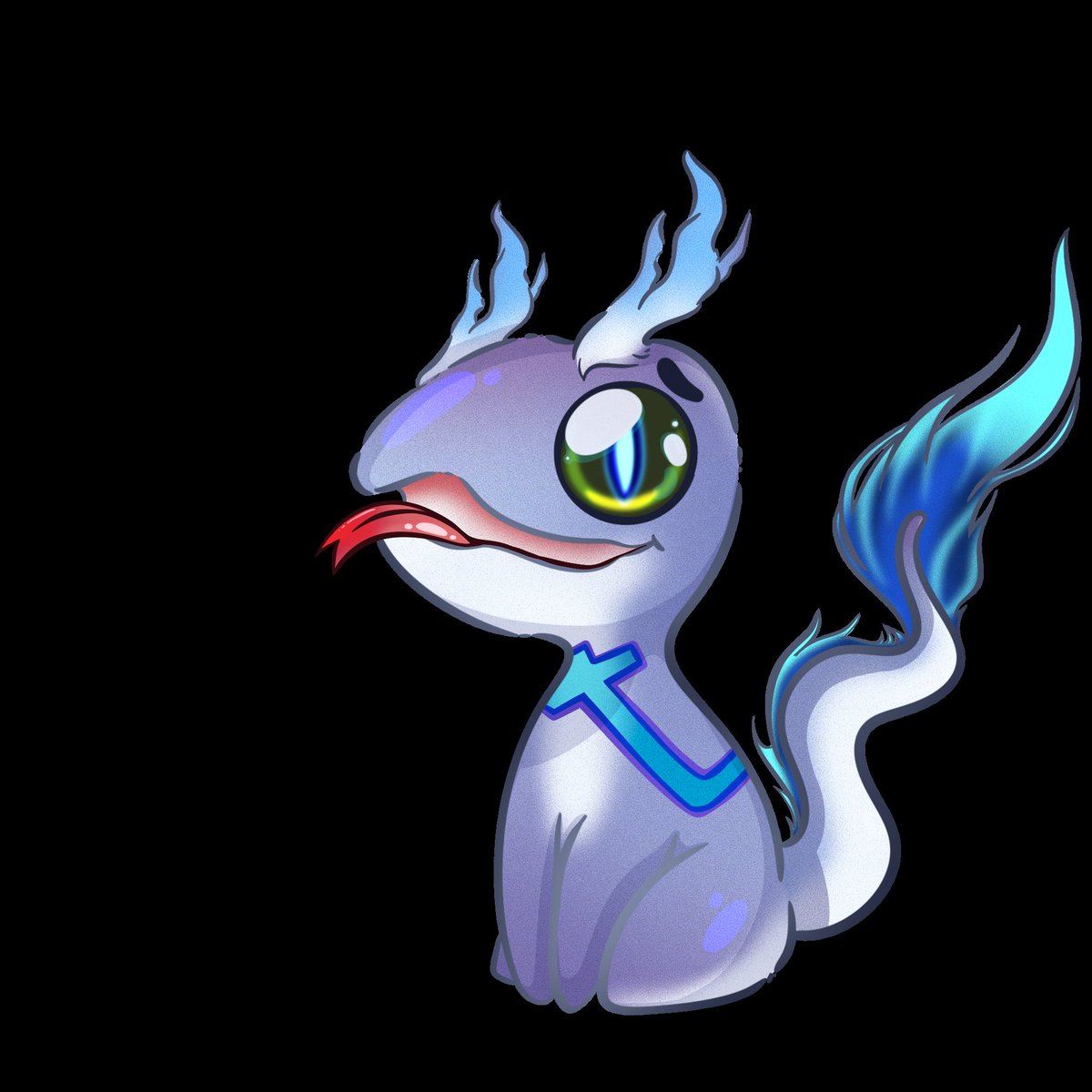 Linardhikaru's tweet photo. So a very good friend named DinoMellow made me this free PNG art a while back and it's so freaking adorable. She's an amazing artist and I it shocked me to see her style. I fell in love with my lil Lizard haha! That's how much I loved it.
@DinoMellow

https://t.co/Yn0bgCTfUX https://t.co/7LCIayLVvB