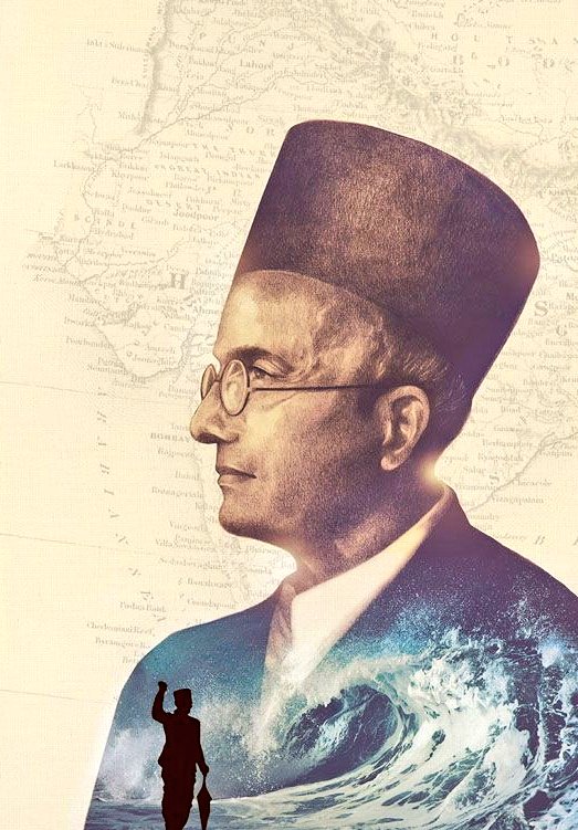Nikhil Bhamare बागलाणकर (Modi Ka Parivaar) tweet media