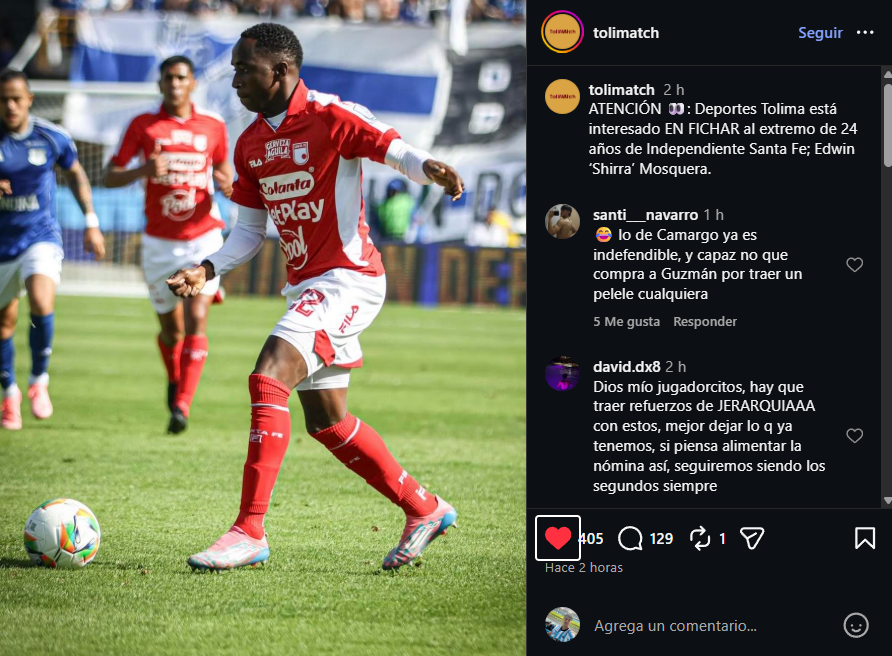 RicardoEscobarFC tweet media