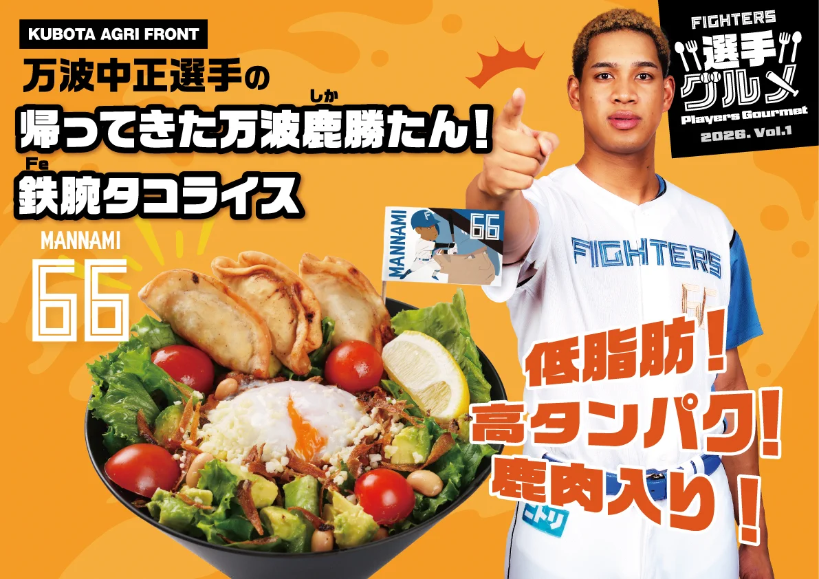 北海道日本ハムファイターズ公式 on X: 