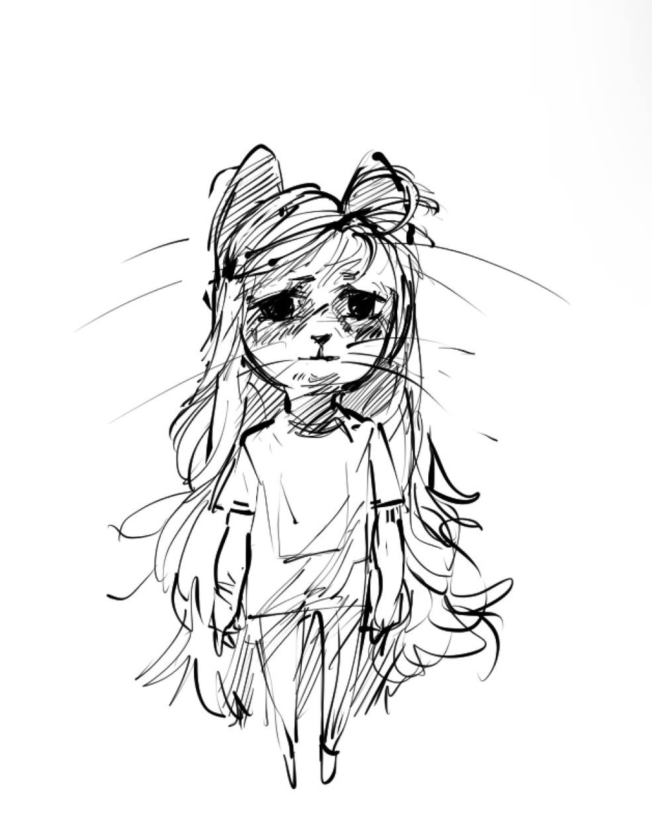 Kzykhil's tweet photo. idk
maybe I'll probably draw a woman from delta particles https://t.co/GdZ9CFneMz