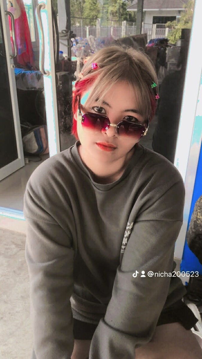 น้องตองจ๋า tweet media