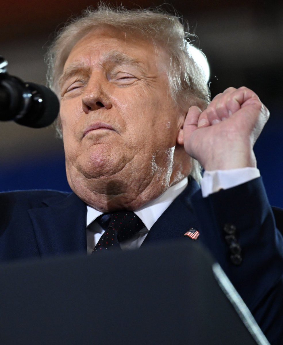 Republicans against Trump tweet media