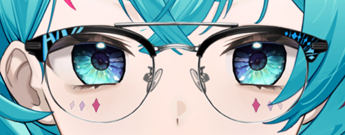 Isekai Jack 🩵 | VTuber tweet media