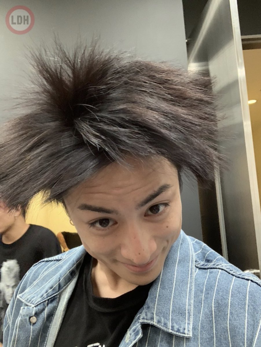 ラーたん tweet media
