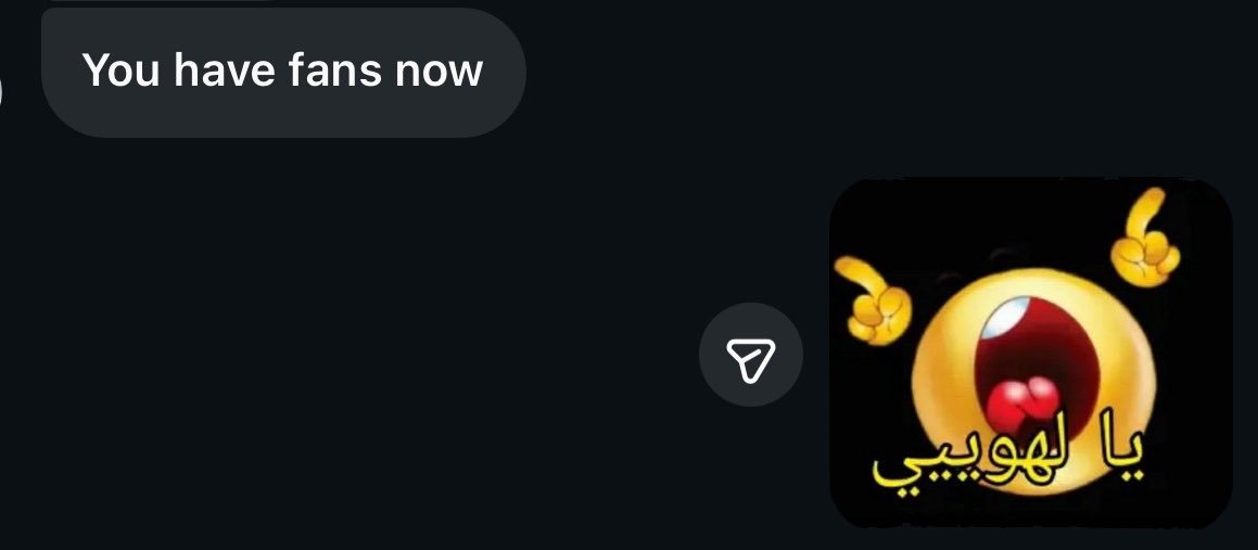 sunshine tweet media