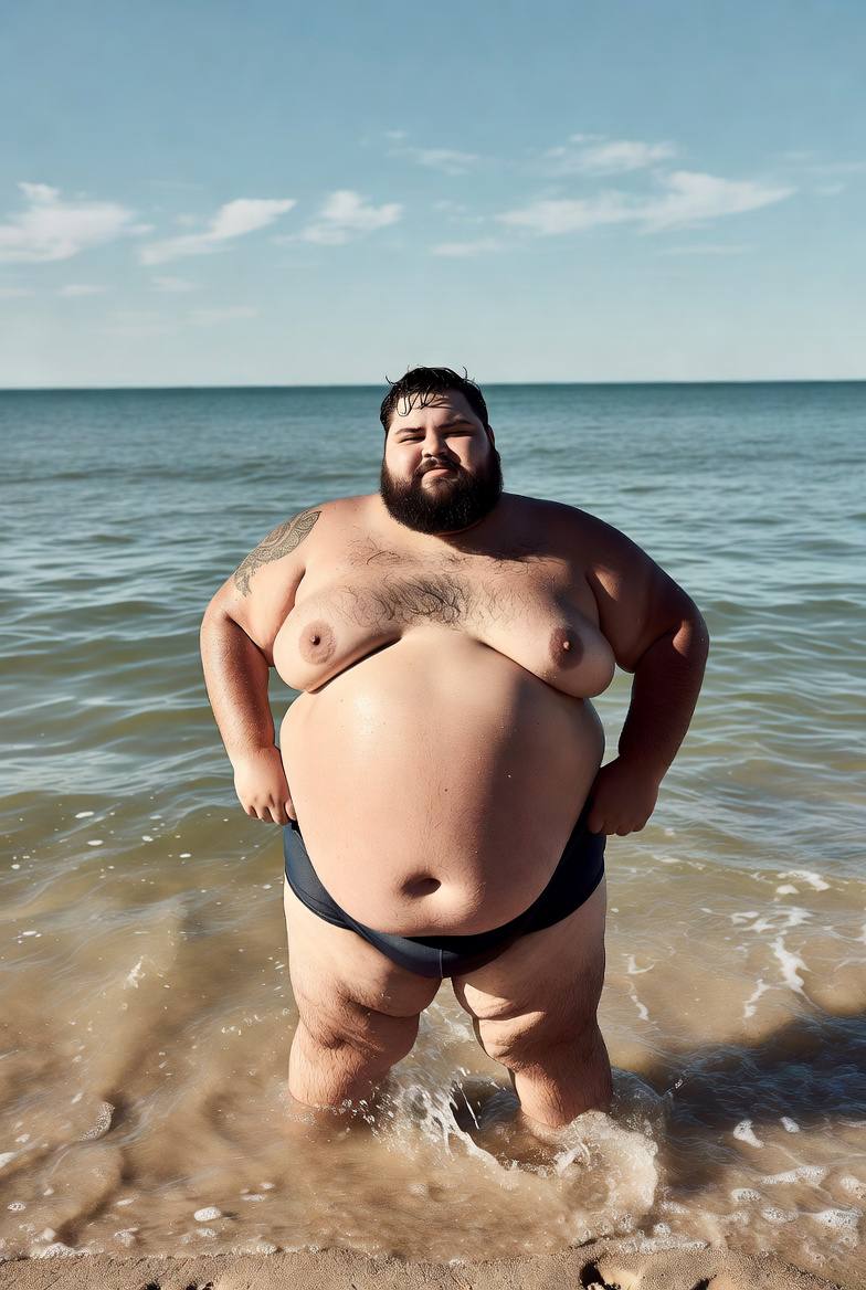 SummerBodySol's tweet photo. Summer body season is here. No cardio. No shame. Just beachside conviction.

$Summerbody https://t.co/2hC4vcs0DR
