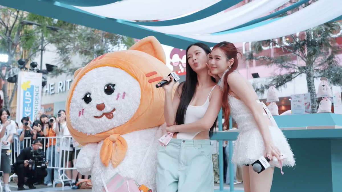 MILKLOVE THAILAND tweet media