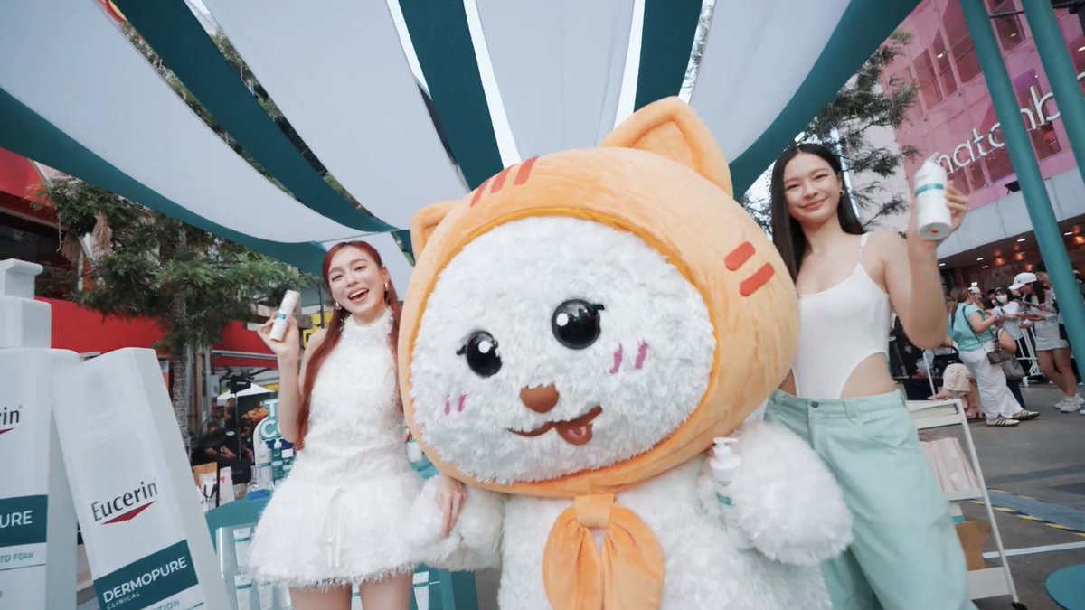 MILKLOVE THAILAND tweet media